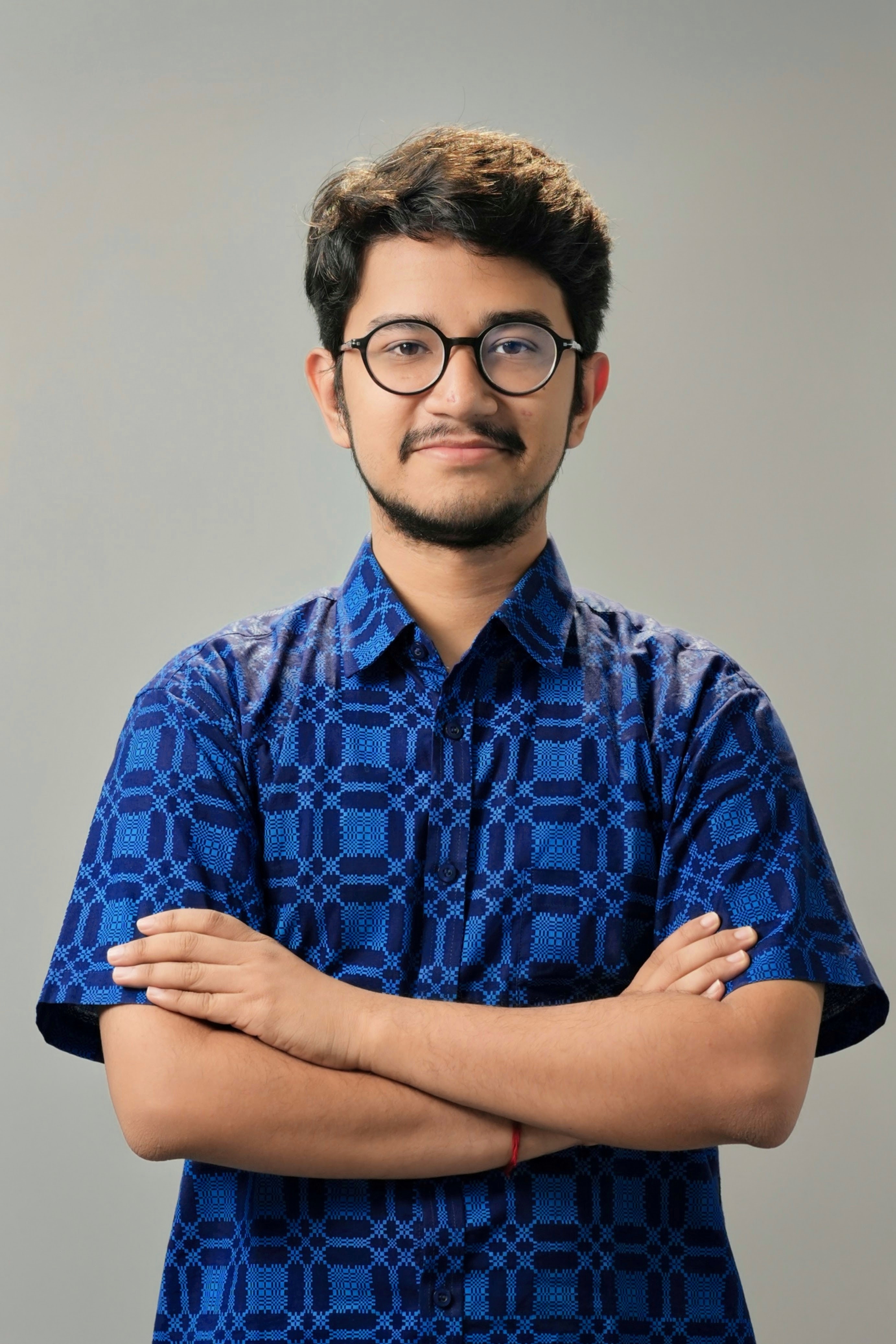 Dipit Saha - Profile Photo